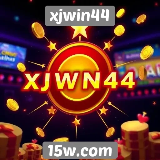 Como funciona o sistema de bônus do xjwin44