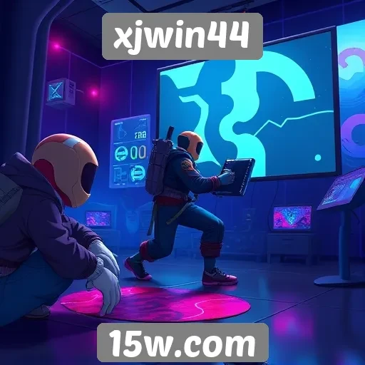 Recursos inovadores oferecidos pelo xjwin44