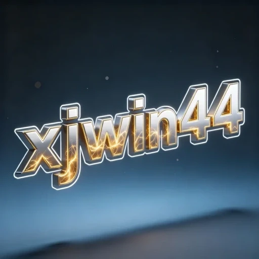 Logotipo xjwin44