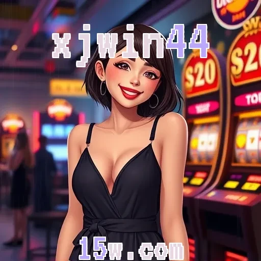 xjwin44 Jogos Móveis