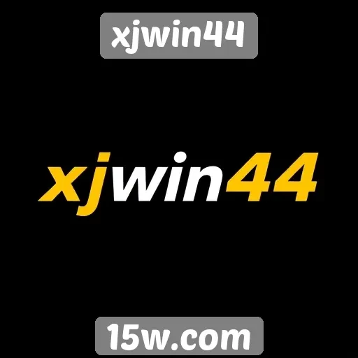 Nova plataforma de apostas online conhecida como xjwin44