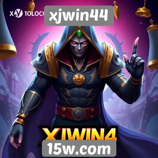 Jogos populares disponíveis no xjwin44