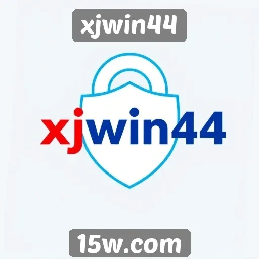 Análise da segurança do site de jogos xjwin44