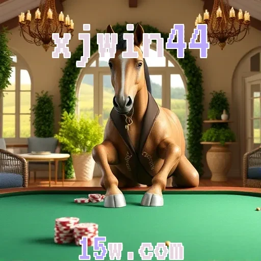 xjwin44 Caça-níqueis